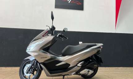 Honda pcx 150 