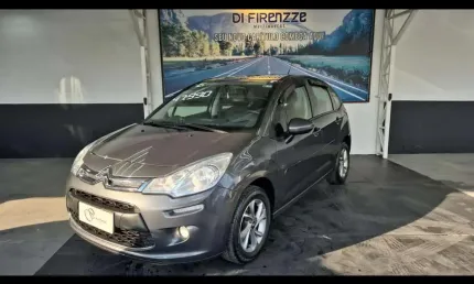 Citroen c3 attraction 2016