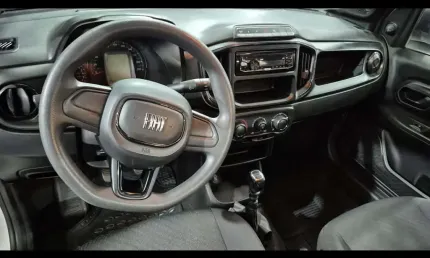 Fiat strada enduran cs13 2024
