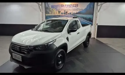 Fiat strada enduran cs13 2024