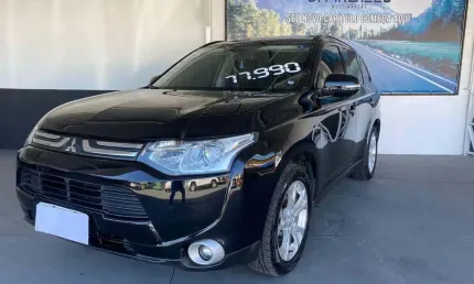 Mitsubishi mmc outlander 2.0 2015