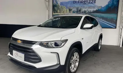 Chevrolet tracker 12t a ltz 2021