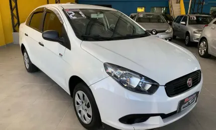 Fiat grand siena flex manual