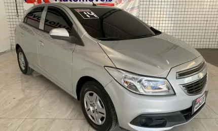 Chevrolet onix flex manual