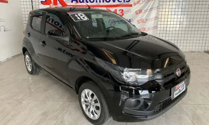Fiat mobi like flex manual