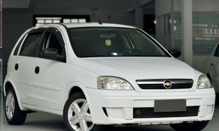 Corsa hatch maxx 1.4 2012