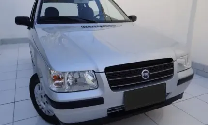 Fiat uno mille fire 2005 1.0