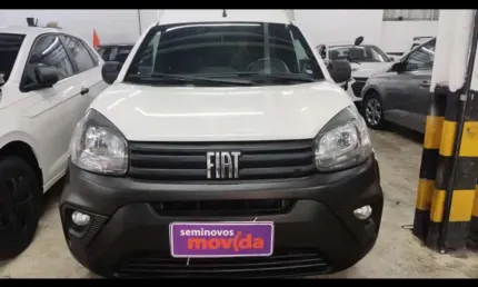 Fiat fiorino 1.4 evo endurance 8v 2p