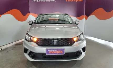 Fiat argo 1.0 6v 4p