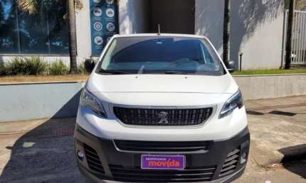 Peugeot expert cargo 1.5 turbo