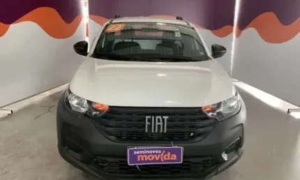 Fiat strada 1.4 endurance cs plus 8v