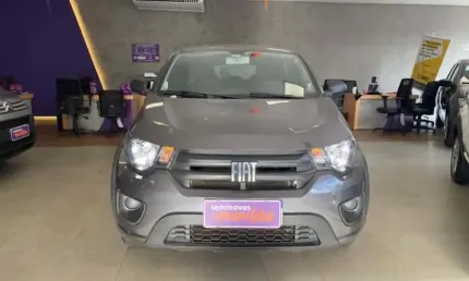 Fiat mobi 1.0 fire like 4p