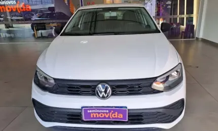 Volkswagen polo 1.0 track 12v 4p