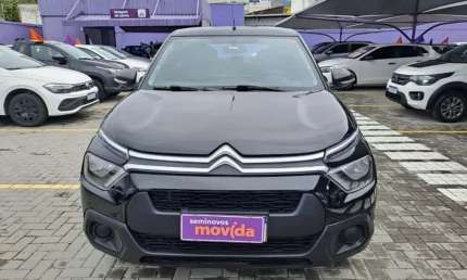 Citroën c3 1.0 live pack 6v 4p