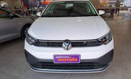 Volkswagen virtus 1.0 tsi 12v 4p