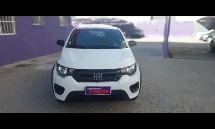 Fiat mobi 1.0 fire like 4p