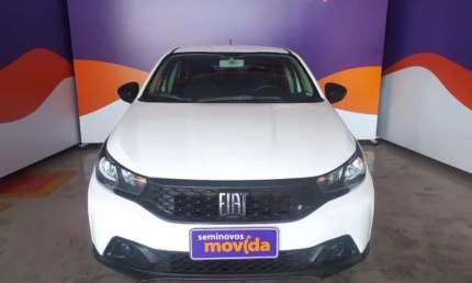 Fiat argo 1.0 6v 4p