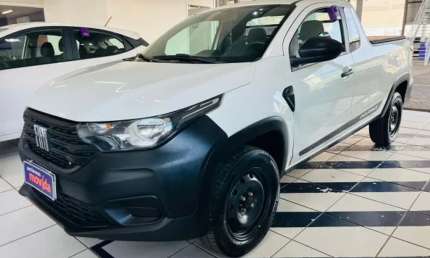 Fiat strada 1.4 endurance cs plus 8v