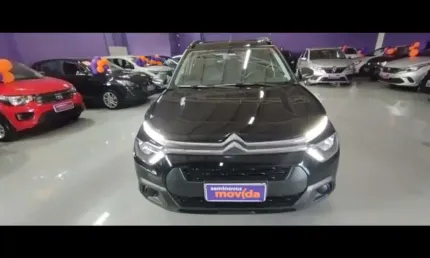 Citroën c3 1.0 feel 6v 4p