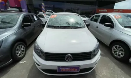 Volkswagen gol 1.0 city total flex 12v 2p