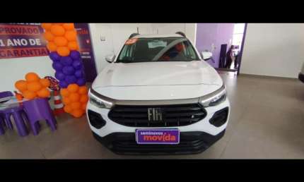 Fiat pulse 1.3 drive 8v 4p