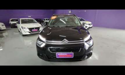 Citroën c3 1.0 feel 6v 4p