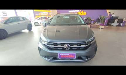Volkswagen nivus 1.0 tsi 200 comfortline 4p