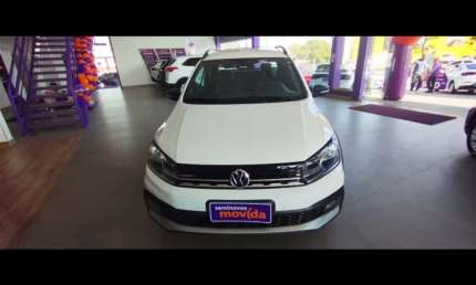 Volkswagen saveiro saveiro diesel (todas)