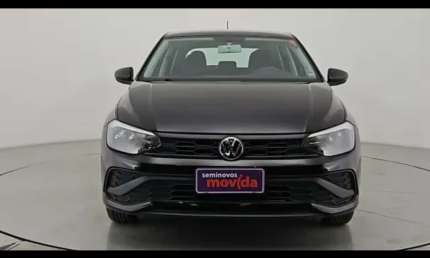 Volkswagen polo 1.0 track 12v 4p