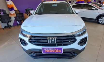 Fiat pulse 1.3 drive 8v 4p