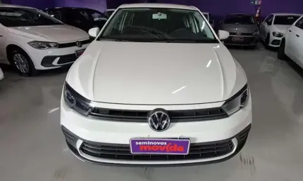 Volkswagen polo 1.0 mpi 12v 4p