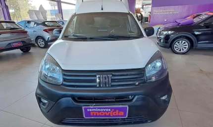 Fiat fiorino 1.4 evo endurance 8v 2p