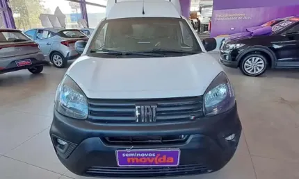 Fiat fiorino 1.4 evo endurance 8v 2p