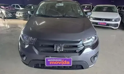 Fiat mobi 1.0 fire like 4p
