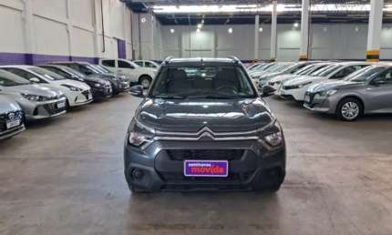 Citroën c3 1.0 feel 6v 4p