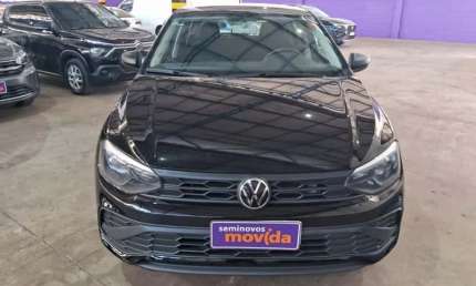 Volkswagen polo 1.0 track 12v 4p