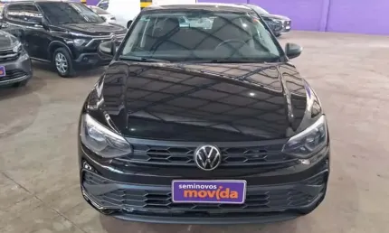Volkswagen polo 1.0 track 12v 4p