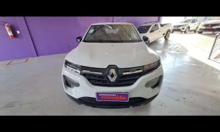Renault kwid 1.0 intense 12v 4p