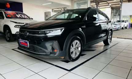 Volkswagen nivus 1.0 tsi 200 comfortline 4p