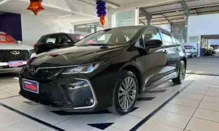 Toyota corolla 2.0 xei 16v 4p