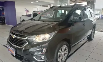 Chevrolet spin 1.8 premier econo. 8v 4p