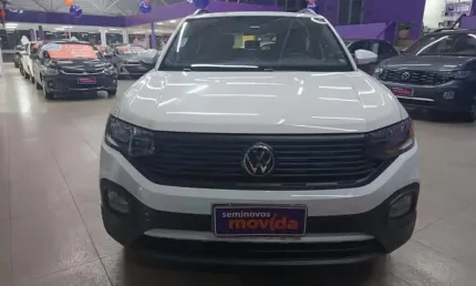 Volkswagen t-cross 1.0 tsi 200 12v 4p