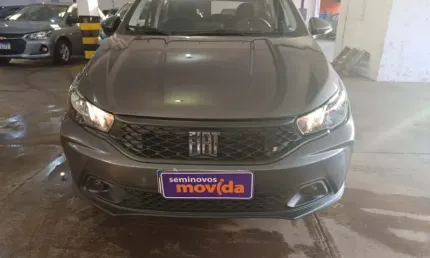 Fiat argo 1.0 drive 6v 4p