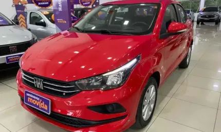 Fiat cronos 1.0 firefly drive 4p