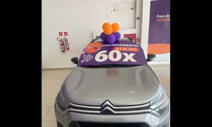 Citroën c3 1.0 live pack 6v 4p