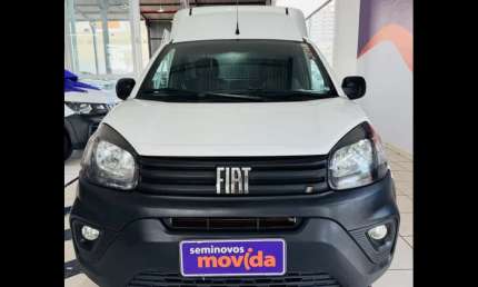 Fiat fiorino 1.4 evo endurance 8v 2p