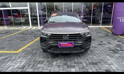 Fiat pulse 1.3 drive 8v 4p