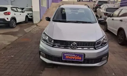 Volkswagen saveiro saveiro diesel (todas)