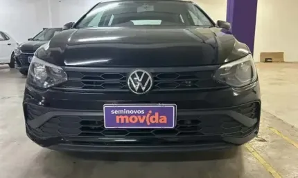 Volkswagen polo 1.0 track 12v 4p