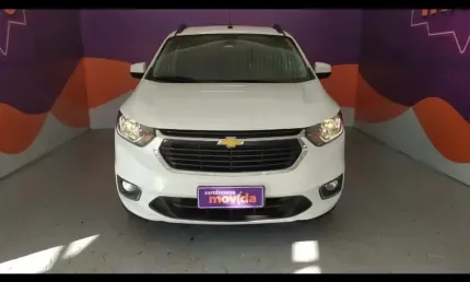 Chevrolet spin 1.8 premier econo. 8v 4p